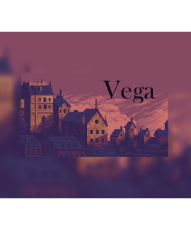 Vega Steam Key GLOBAL